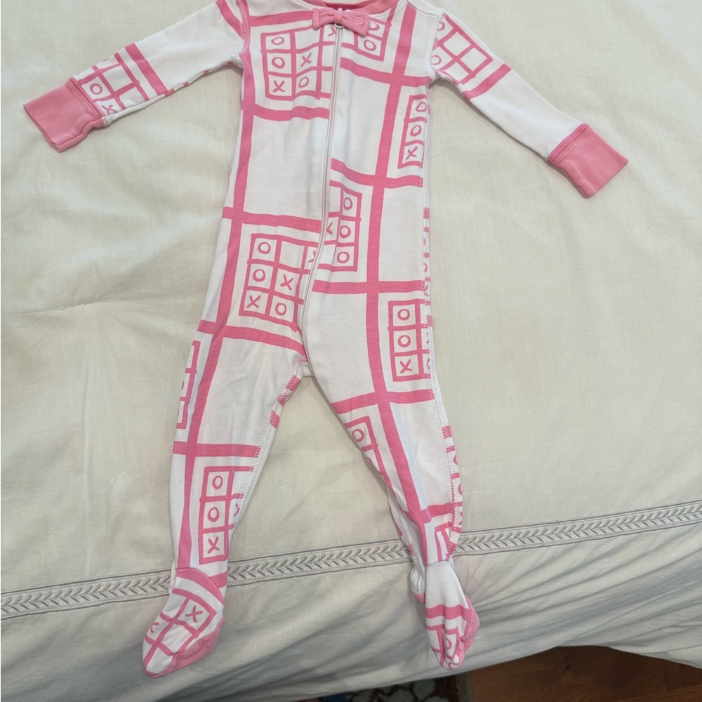 Beaufort Bonnet Sleeper